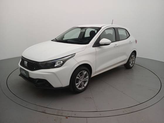 FIAT ARGO 1.0 FIREFLY FLEX DRIVE MANUAL